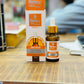 Relax Vitamin C Brightening Serum – 30ml